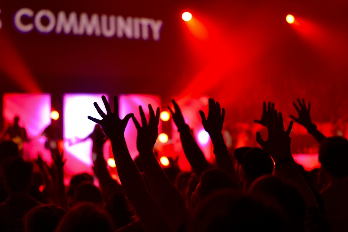 Community Forums