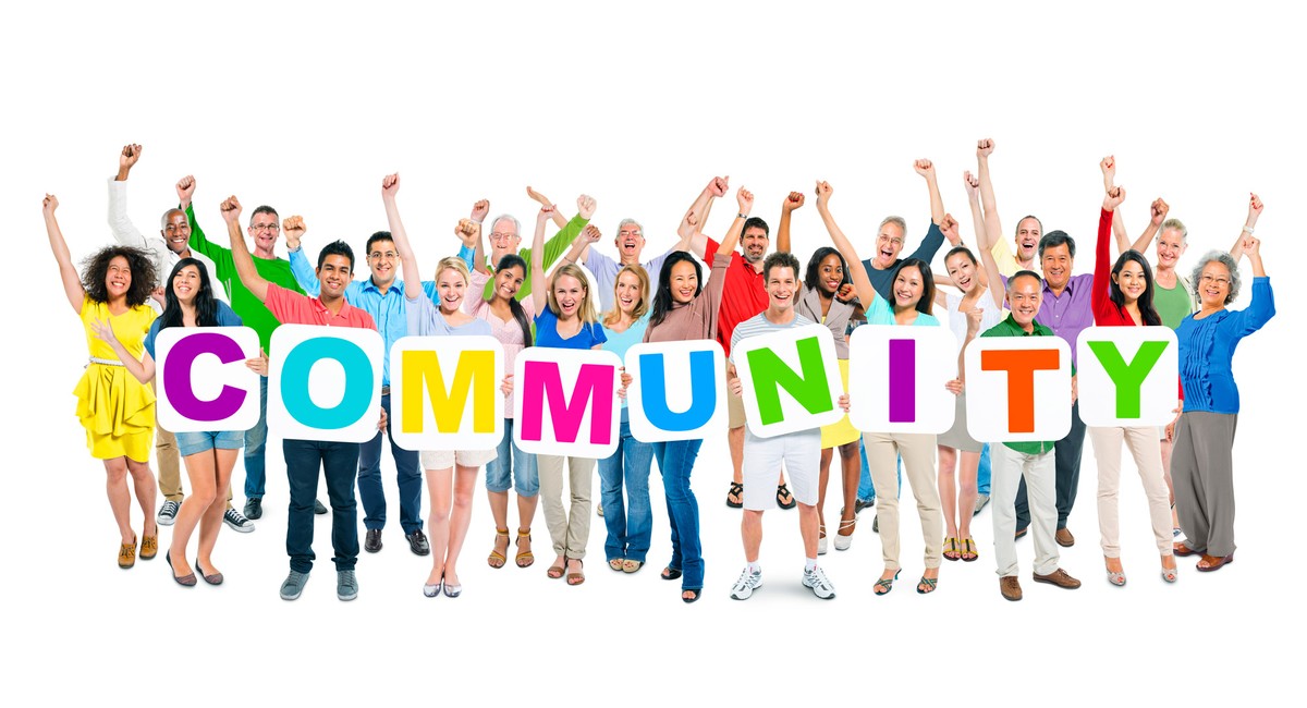 Community Forum