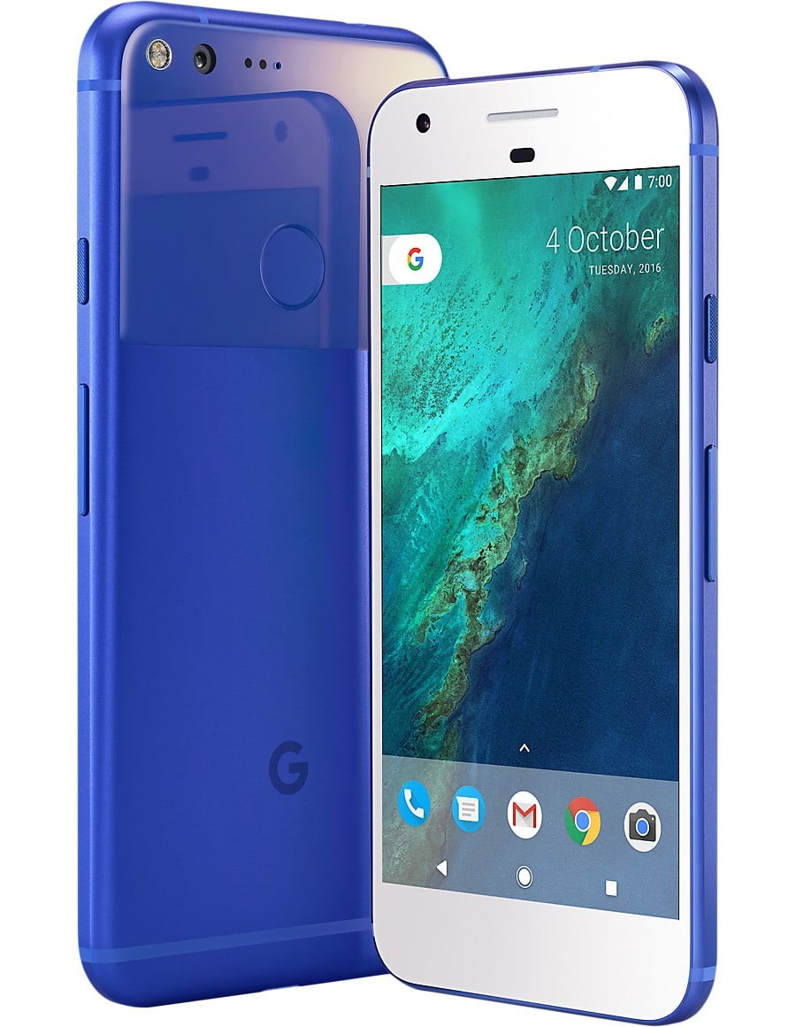 Pixel Nexus History