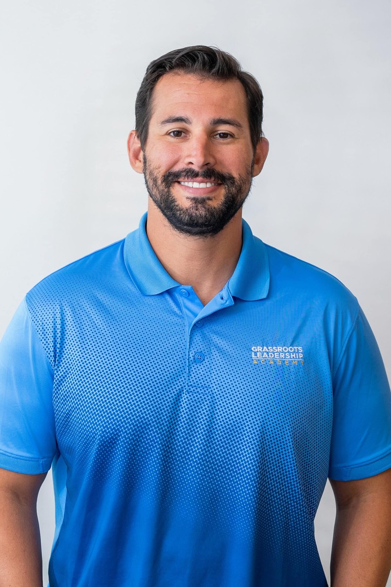 Carlos Reyes Leadership
