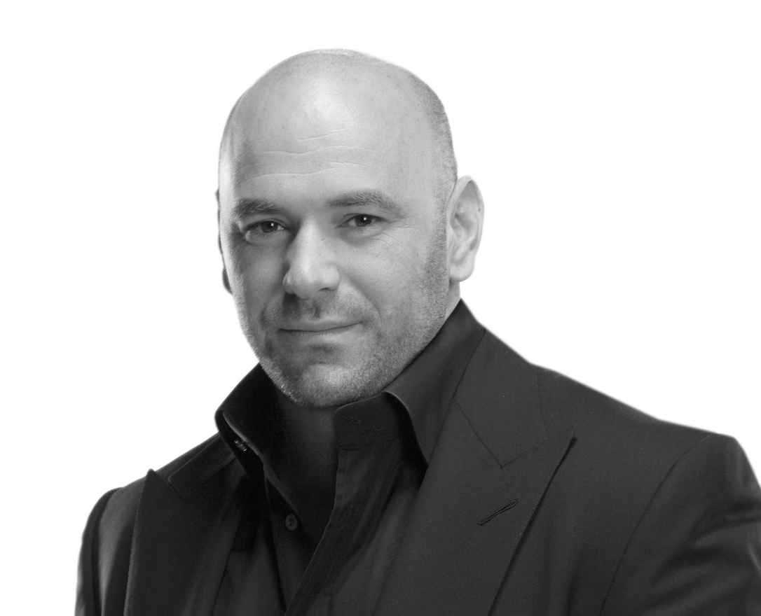 Dana White