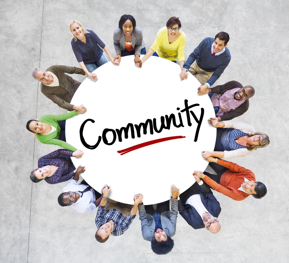 Community Engagement Portal